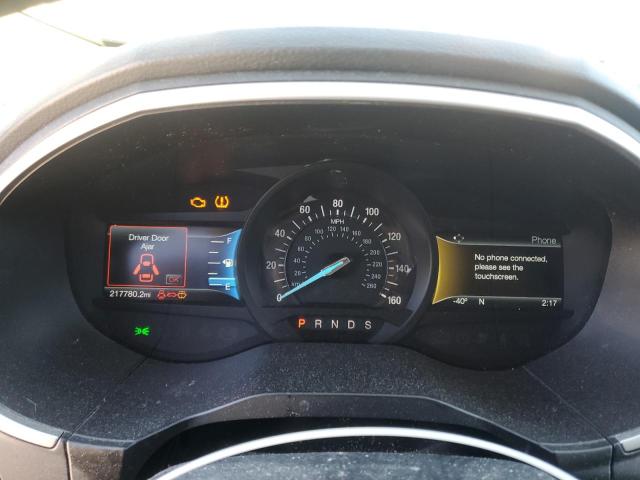 2FMPK3J98GBC04024 - 2016 FORD EDGE SEL Qara foto 9