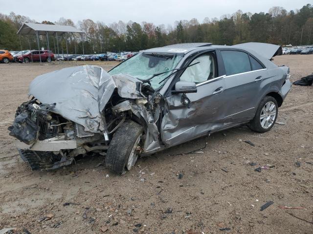 2013 MERCEDES-BENZ E 350, 