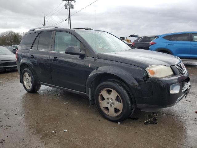 5GZCZ53467S835564 - 2007 SATURN VUE BLACK photo 4