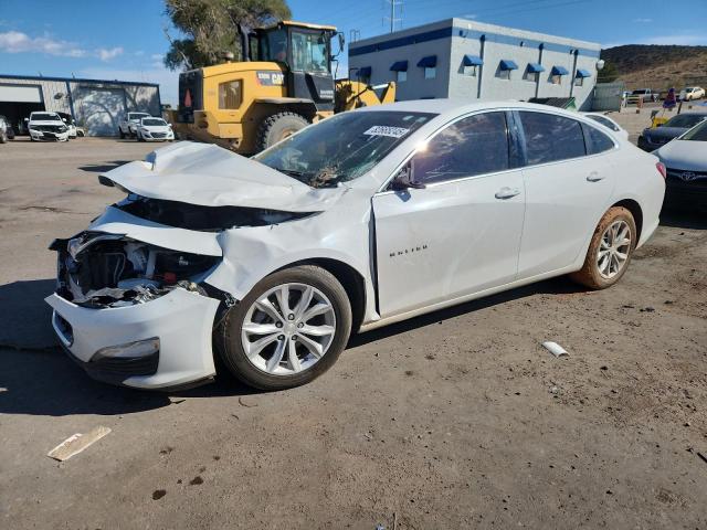 2020 CHEVROLET MALIBU LT, 