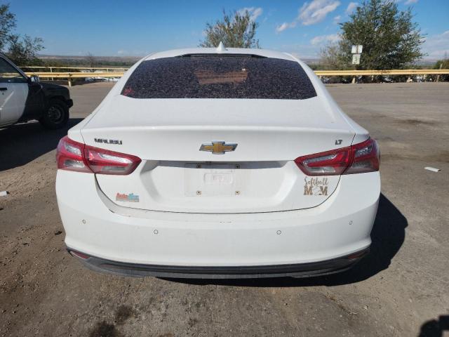 1G1ZD5ST3LF087757 - 2020 CHEVROLET MALIBU LT Blanco foto 6