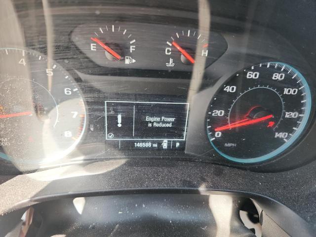 1G1ZD5ST3LF087757 - 2020 CHEVROLET MALIBU LT Blanco foto 9