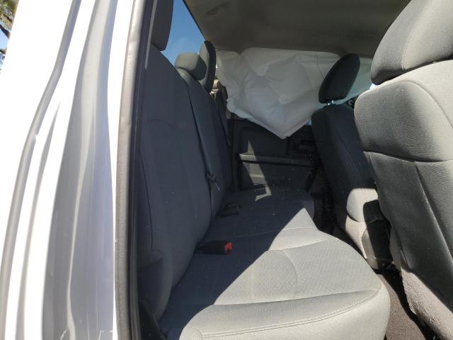 1C6RR7FT7JS174927 - 2018 RAM 1500 ST Blanc photo 10