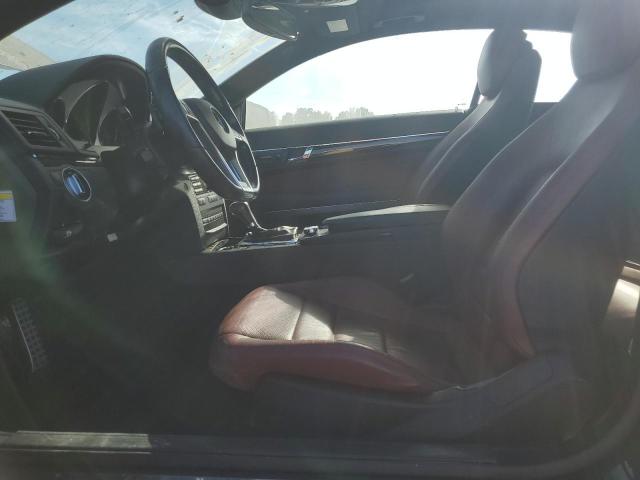 WDDKJ7DB9DF209384 - 2013 MERCEDES-BENZ E 550 BLACK photo 7