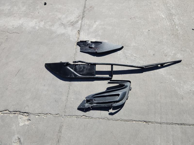 KL4CJASB9KB792147 - 2019 BUICK ENCORE PREFERRED Қызыл фото 13