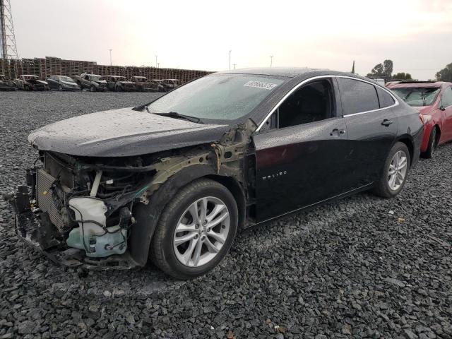 2018 CHEVROLET MALIBU LT, 