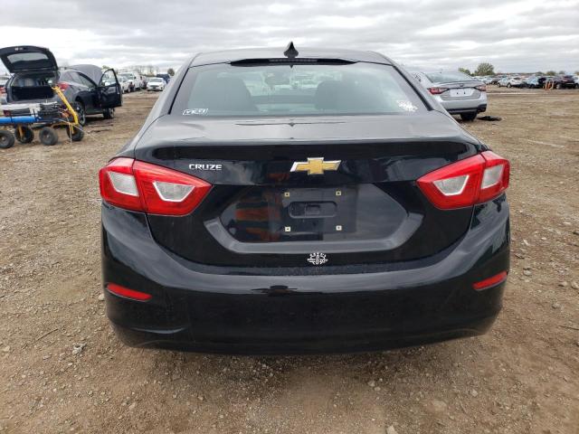 1G1BC5SM5G7299640 - 2016 CHEVROLET CRUZE LS BLACK photo 6