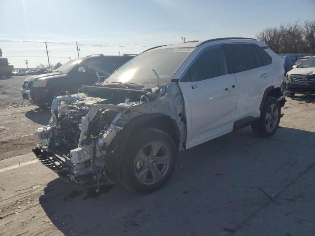 2024 TOYOTA RAV4 XLE, 