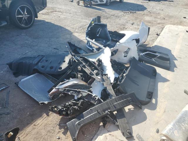 2T3W1RFV8RW360088 - 2024 TOYOTA RAV4 XLE თეთრი ფოტო 12