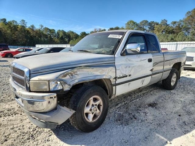 1997 DODGE RAM 1500, 