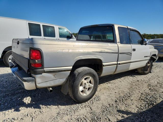 3B7HC13Z8VG822283 - 1997 DODGE RAM 1500 WHITE photo 3