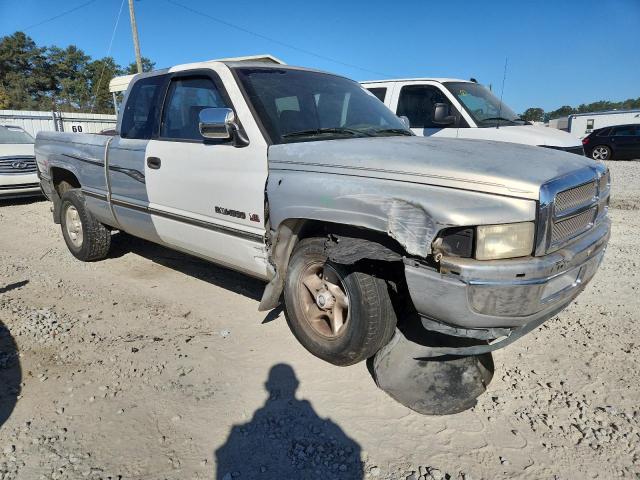 3B7HC13Z8VG822283 - 1997 DODGE RAM 1500 WHITE photo 4