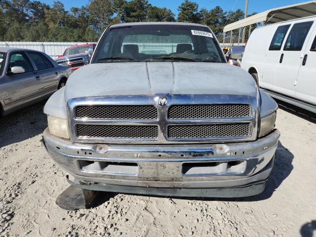 3B7HC13Z8VG822283 - 1997 DODGE RAM 1500 WHITE photo 5