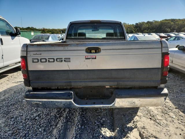3B7HC13Z8VG822283 - 1997 DODGE RAM 1500 WHITE photo 6