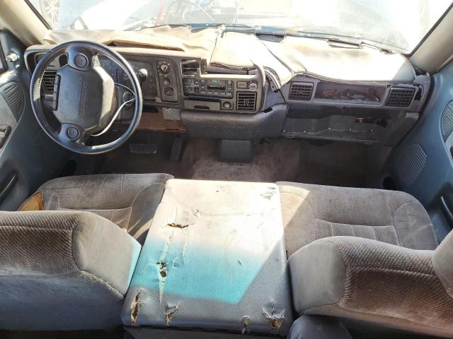 3B7HC13Z8VG822283 - 1997 DODGE RAM 1500 WHITE photo 8