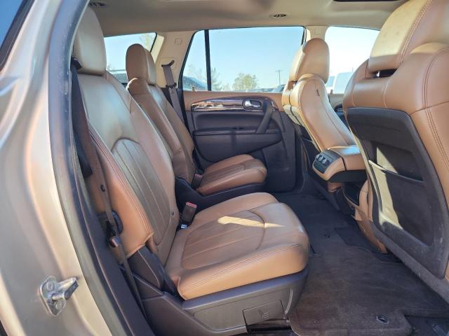 5GAKRBKD5FJ321482 - 2015 BUICK ENCLAVE GOLD photo 11
