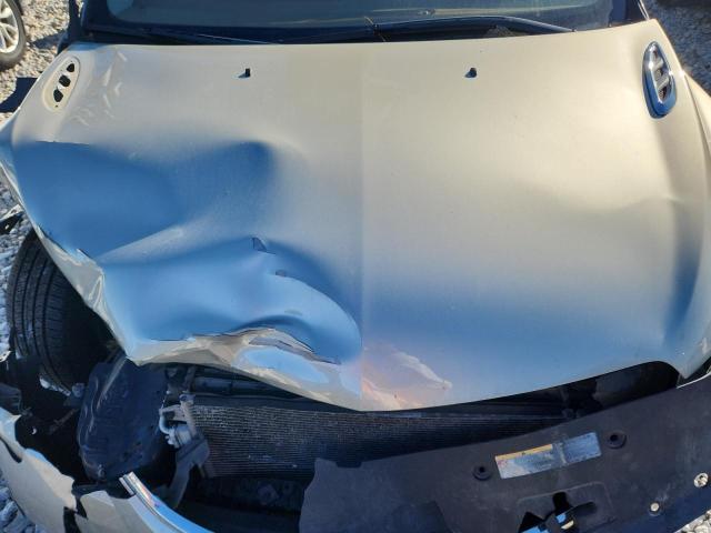 5GAKRBKD5FJ321482 - 2015 BUICK ENCLAVE GOLD photo 12