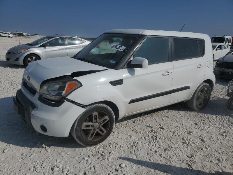 2011 KIA SOUL +, 