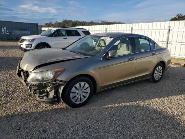 2010 HONDA ACCORD LX, 