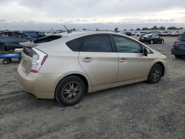 JTDKN3DU3B0282940 - 2011 TOYOTA PRIUS Алтын фото 3
