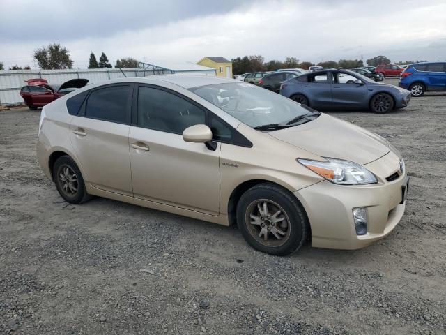 JTDKN3DU3B0282940 - 2011 TOYOTA PRIUS Алтын фото 4