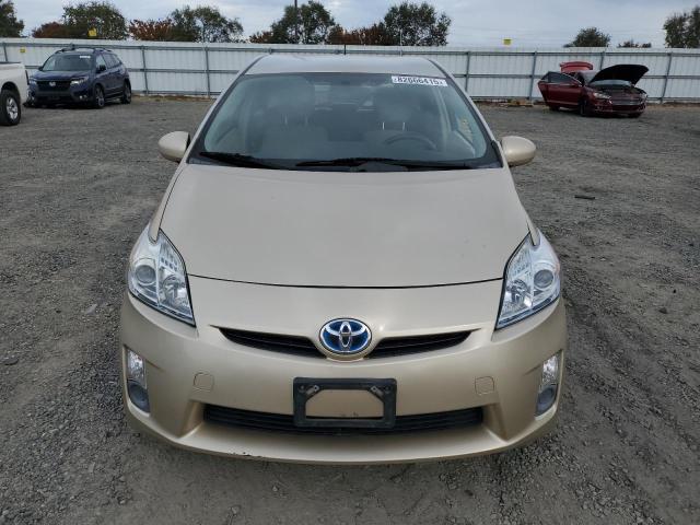 JTDKN3DU3B0282940 - 2011 TOYOTA PRIUS Алтын фото 5