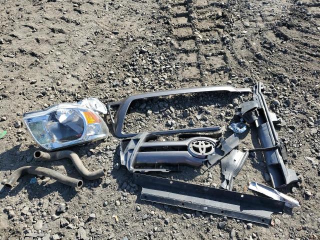 5TEUX4EN2AZ706235 - 2010 TOYOTA TACOMA ACCESS CAB أحمر صورة 12