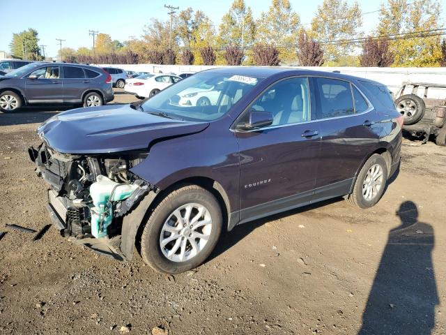 2019 CHEVROLET EQUINOX LT, 