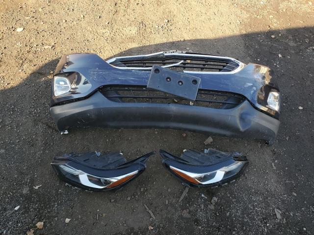 3GNAXUEV6KL299471 - 2019 CHEVROLET EQUINOX LT Weiß Foto 12