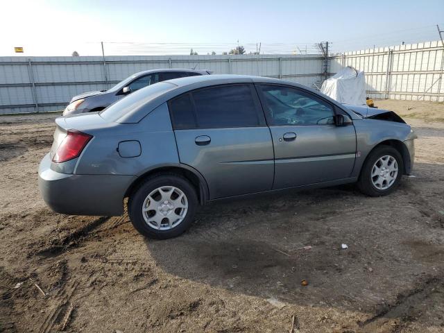 1G8AJ52F64Z173694 - 2004 SATURN ION LEVEL 2 BLUE photo 3