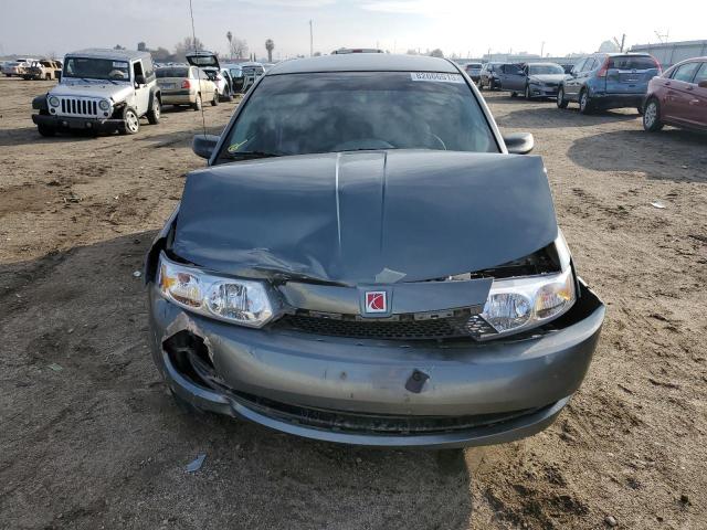 1G8AJ52F64Z173694 - 2004 SATURN ION LEVEL 2 蓝色 照片 5