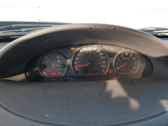 1G8AJ52F64Z173694 - 2004 SATURN ION LEVEL 2 蓝色 照片 9