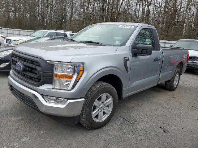 2022 FORD F150, 