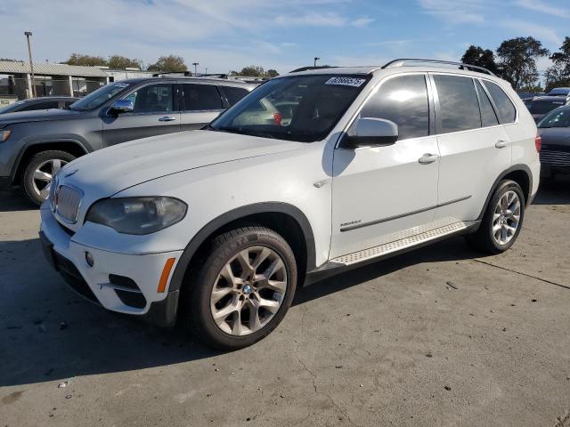 2013 BMW X5 XDRIVE35I, 