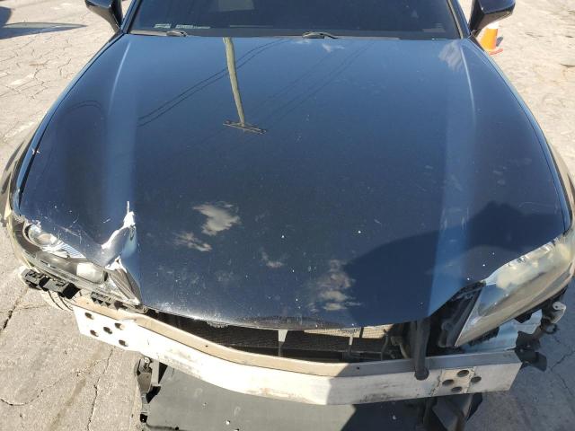 JTHBE1BLXE5036407 - 2014 LEXUS GS 350 黑色 照片 11