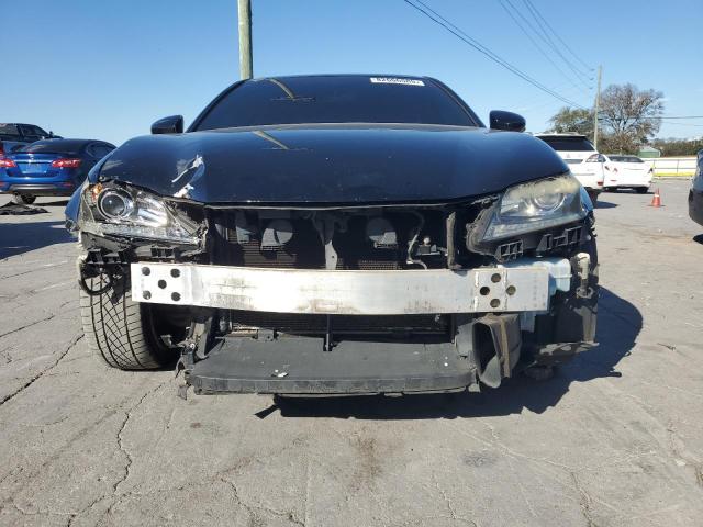 JTHBE1BLXE5036407 - 2014 LEXUS GS 350 黑色 照片 5