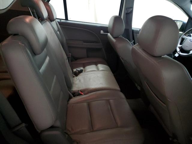 1FMZK05126GA12083 - 2006 FORD FREESTYLE SEL BROWN photo 11