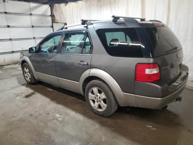 1FMZK05126GA12083 - 2006 FORD FREESTYLE SEL BROWN photo 2