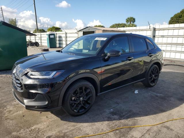 2024 HONDA HR-V SPORT, 