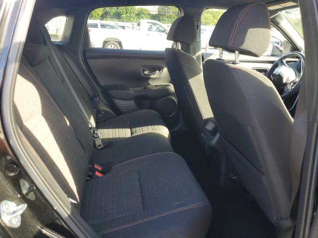 3CZRZ1H53RM746045 - 2024 HONDA HR-V SPORT 黑色 照片 10