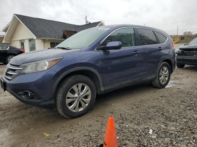 2014 HONDA CR-V EX, 