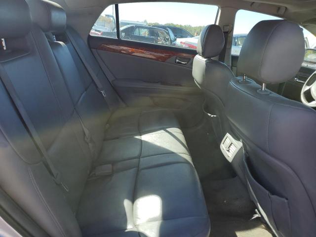 4T1BK36B17U208805 - 2007 TOYOTA AVALON XL ვერცხლისფერი ფოტო 10