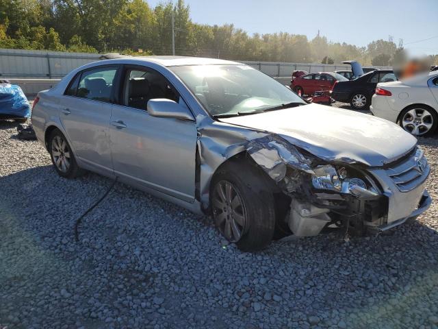 4T1BK36B17U208805 - 2007 TOYOTA AVALON XL ვერცხლისფერი ფოტო 4
