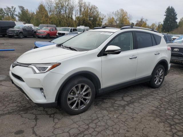 2018 TOYOTA RAV4 LIMITED, 