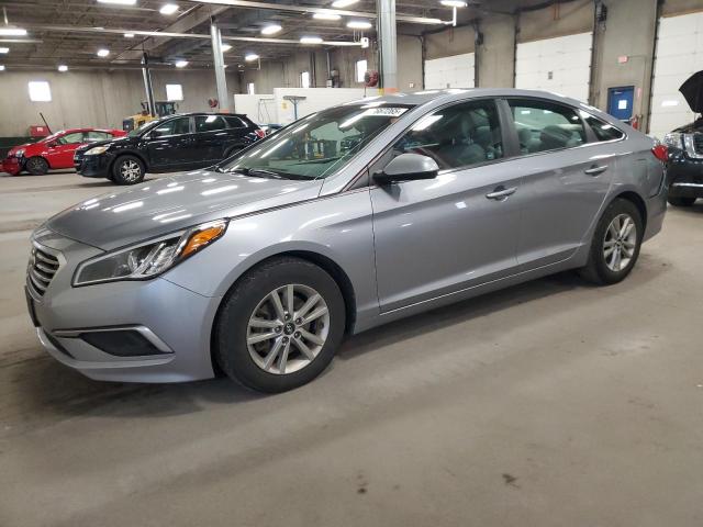 2016 HYUNDAI SONATA SE, 