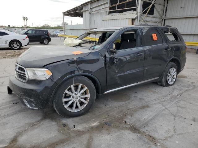 2014 DODGE DURANGO SXT, 