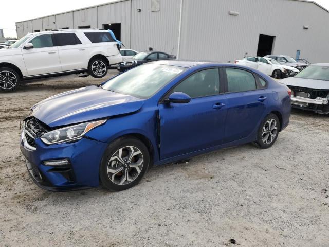 2020 KIA FORTE FE, 