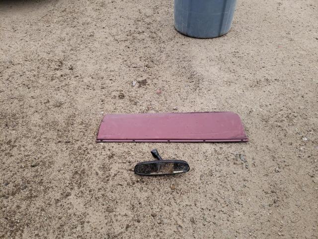 2G4WB52K121104337 - 2002 BUICK REGAL LS 勃艮第红 照片 12