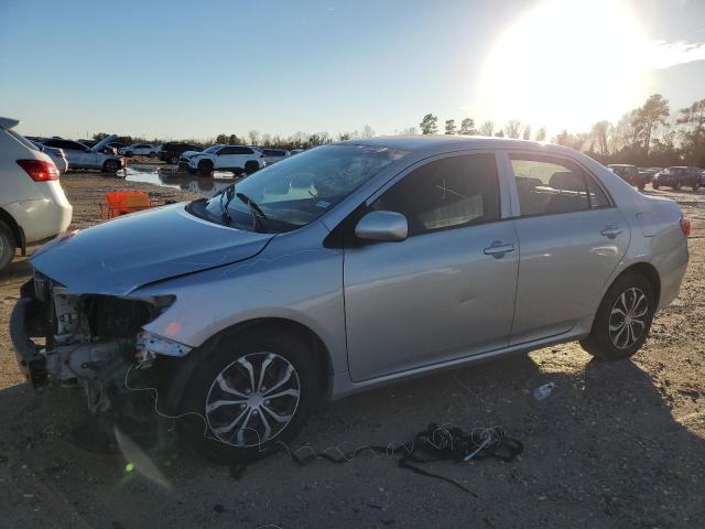 2010 TOYOTA COROLLA BASE, 