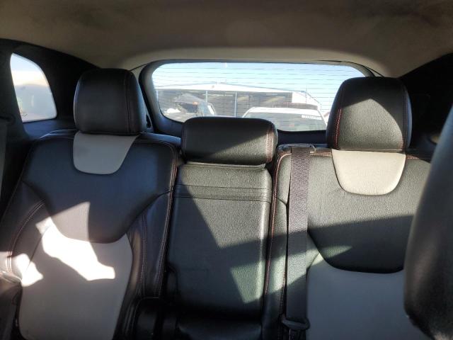 1C4PJLCB9EW212958 - 2014 JEEP CHEROKEE LATITUDE CHARCOAL photo 10